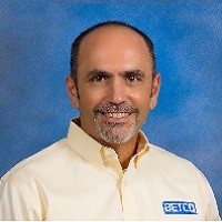 BETCO Inc Employee Matt Maurer's profile photo