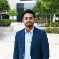 Composite Pipes Industry LLC Employee Vishnu Varthan's profile photo