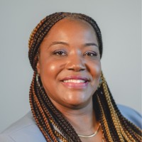 KIPP St. Louis Employee Erica Robinson's profile photo