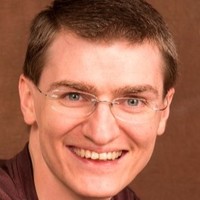 Karman Space & Defense Employee Brett Hale's profile photo