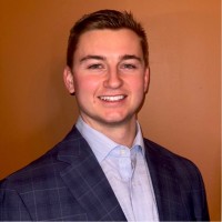 Acentus Employee Christian Hubbard's profile photo