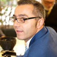 SAMA Employee Antonio Baldini's profile photo