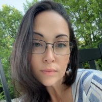 Clarion Hotel & Conference Center Employee Ashleigh Hoffman's profile photo