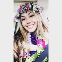 The Turner Foundation Employee Jade Claggett's profile photo