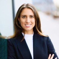 Deutsche Gesellschaft für Internationale Zusammenarbeit GmbH Employee Anna Becker's profile photo