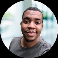 PicPay Employee Max Silva's profile photo