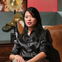 TAHCHE Employee Victoria Elma's profile photo