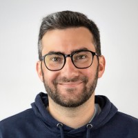 Actility Energy Employee Mathias Deshayes's profile photo