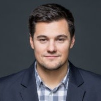 Elementia.io Employee Marcel Madarevic's profile photo