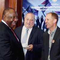 Energy Council of South Africa Employee James MacKay's profile photo