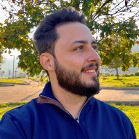 Thoughworks Employee Raphael Vinicius's profile photo