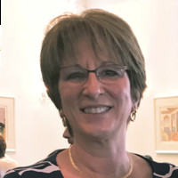 Radian Guaranty Inc Employee Christine Harney's profile photo