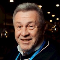 Ulys Systems Llc. Employee Volodymyr Nazarchuk's profile photo
