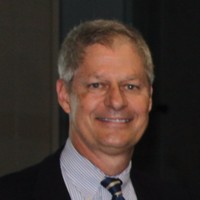 George Robinson