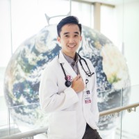 Vincent Dao Email & Phone Number