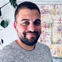 Foundever Employee Daniele Balbo's profile photo