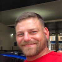 Superior Materials Employee Travis Mitchell's profile photo