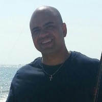 Tennessee Valley Authority Employee Jerrod Smith's profile photo