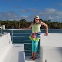 Interact Center for the Visual and Performing Arts Employee Chelsey Ellering's profile photo