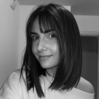 Halpades Employee Maéva Boero's profile photo