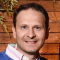 Serdar Gökoğlu Email & Phone Number