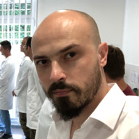SHOT Employee Fadil Pezo's profile photo