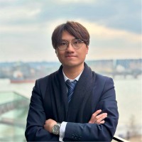 Moorfields Eye Hospital, London Employee Walter Li's profile photo
