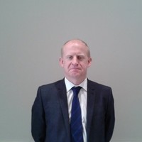 Speirs Gumley Employee Colin Johnstone's profile photo