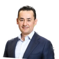 CarrefourSA Employee Kutay Kartallioglu's profile photo