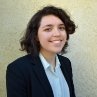 Warner Bros. Games San Francisco Employee Olivia Bouchet's profile photo