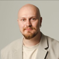 InnoDez Employee Mark Stanley's profile photo