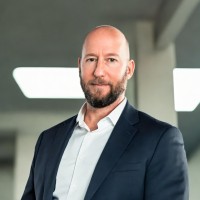 AI Lending Employee Aaron Gallick's profile photo