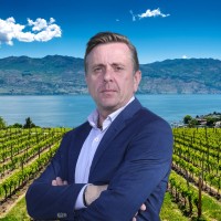 Lakeside Eco-Sports Employee Gareth Brown's profile photo