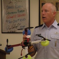 Greeneville City Schools, Greeneville High School Employee Galen Kirchmeier's profile photo
