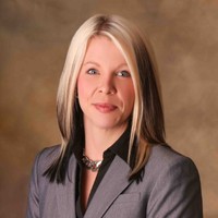 Evans Memorial Employee Stephanie Griffin's profile photo