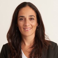 Universidad del Alba Employee Ana Kristic's profile photo