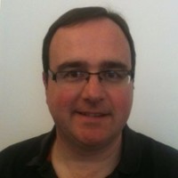 Infor Employee Stewart Smith's profile photo
