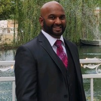 Founders First Capital Partners Employee John Abraham's profile photo
