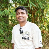 Target Employee Arvind K's profile photo