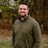 Cyber Guards Employee Zachary Bainbridge's profile photo