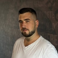 Skygen.ai Employee Dmitrii Kopytov's profile photo