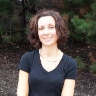 Jenn Pavelec Email & Phone Number