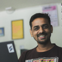 Mantra Softech India Pvt Ltd Employee Raj Mishra's profile photo