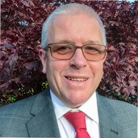 Harrison Bathrooms Employee Gregg Latham's profile photo