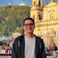 Indexco.co Employee John Chinome's profile photo