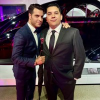 Fearless Records Employee Cody Demavivas's profile photo