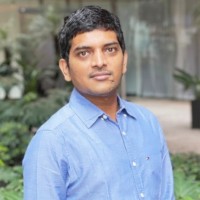 App Orchid Inc Employee Venkataramana Patchipulusu's profile photo