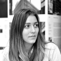 Reiach and Hall Architects Employee Lauren Brennan's profile photo