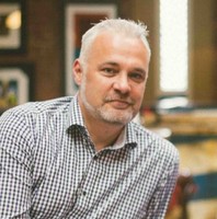 Forged Solutions Group Employee Lee Smith's profile photo