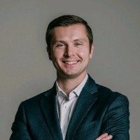 Carina Software Group Employee Trevor Owen's profile photo